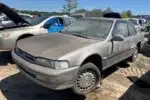 Photo of 1990 Honda Accord