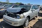Photo of 2000 Toyota Avalon