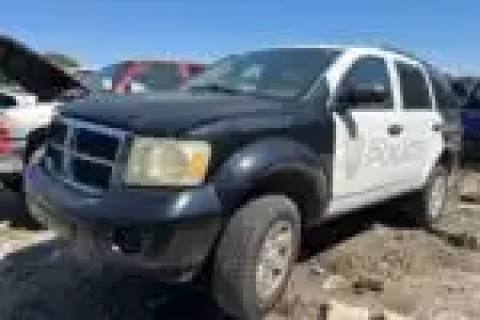 Photo of 2007 Dodge Durango