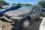 Photo of 1999 Honda Accord