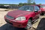 Photo of 1999 Honda Civic