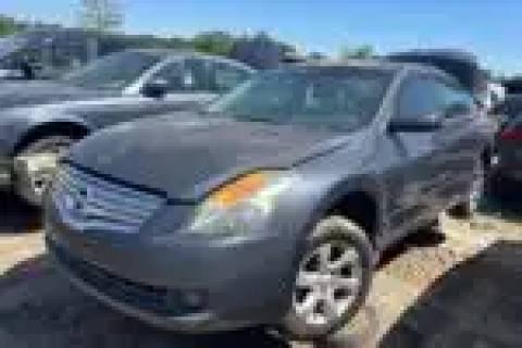 Photo of 2009 Nissan Altima