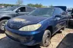 Photo of 2005 Toyota Camry