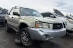 Photo of 2005 Subaru Forester