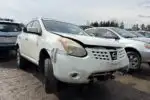 Photo of 2010 Nissan Rogue