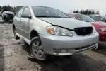 Photo of 2004 Toyota Corolla