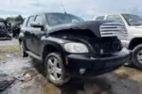Photo of 2006 Chevrolet Hhr