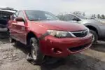 Photo of 2009 Subaru Impreza