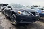 Photo of 2017 Nissan Altima