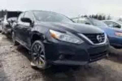 Photo of 2017 Nissan Altima
