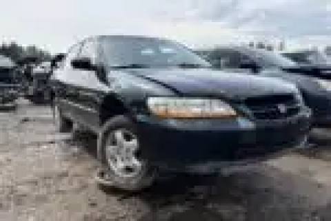 Photo of 2000 Honda Accord