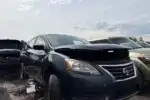 Photo of 2014 Nissan Sentra