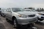 Photo of 2004 Toyota Camry