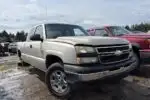 Photo of 2006 Chevrolet Silverado