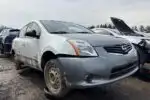 Photo of 2010 Nissan Sentra