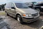 Photo of 2001 Chevrolet Venture