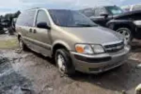 Photo of 2001 Chevrolet Venture