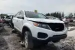 Photo of 2013 Kia Sorento
