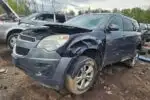 Photo of 2013 Chevrolet Equinox