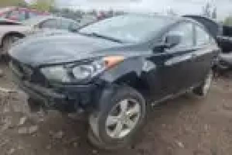 Photo of 2011 Hyundai Elantra