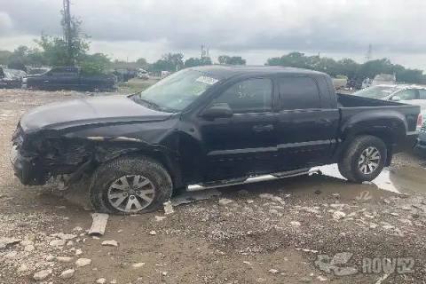 Photo of 2009 Mitsubishi Raider