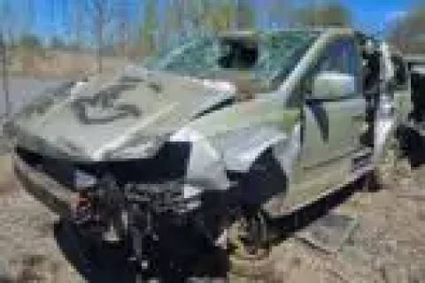 Photo of 2010 Dodge Grand Caravan