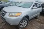 Photo of 2008 Hyundai Santa Fe