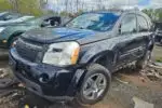 Photo of 2008 Chevrolet Equinox