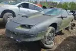 Photo of 1995 Chevrolet Camaro