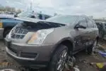 Photo of 2012 Cadillac Srx