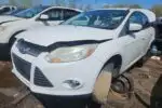 Photo of 2012 Ford Focus