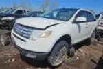 Photo of 2010 Ford Edge