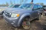 Photo of 2008 Ford Escape