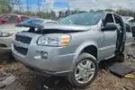 Photo of 2007 Chevrolet Uplander