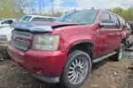 Photo of 2007 Chevrolet Tahoe