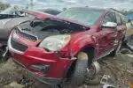 Photo of 2010 Chevrolet Equinox