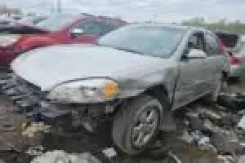 Photo of 2007 Chevrolet Impala