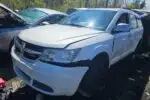 Photo of 2009 Dodge Journey