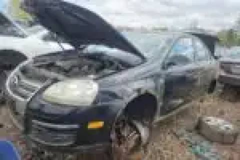 Photo of 2007 Volkswagen Jetta