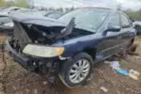 Photo of 2006 Hyundai Azera