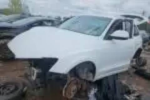Photo of 2011 Audi Q5