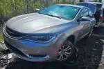 Photo of 2015 Chrysler 200