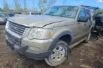 Photo of 2006 Ford Explorer