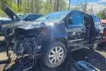 Photo of 2013 Chrysler Town & Country