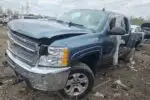 Photo of 2012 Chevrolet Silverado
