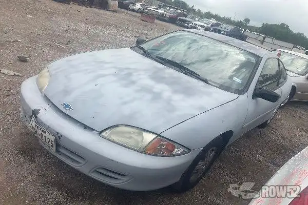 Photo of 2000 Chevrolet Cavalier
