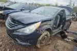 Photo of 2012 Hyundai Sonata