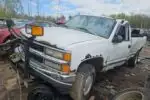 Photo of 1996 Chevrolet K1500