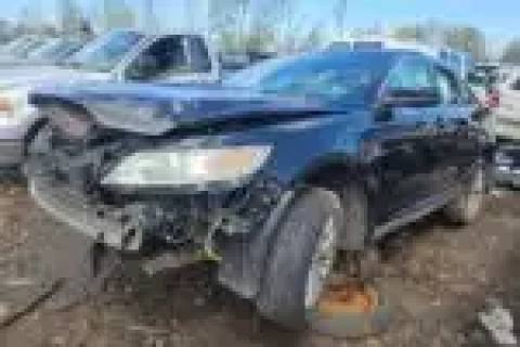 Photo of 2011 Ford Taurus