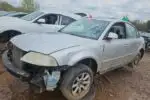 Photo of 2004 Volkswagen Passat
